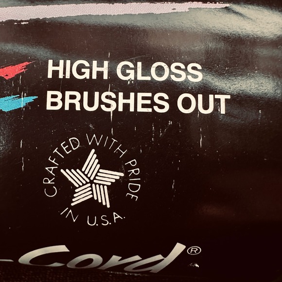 Maxi Cord 6mm 100 Yds Green Polypropylene Twisted Cord Style 35912 - Picture 3 of 8